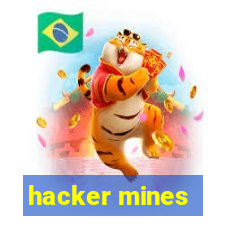 hacker mines